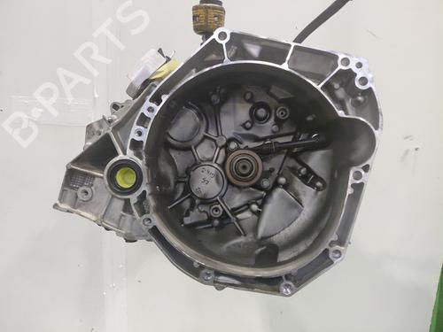 Getriebe für RENAULT CLIO V (B7_) 1.0 TCe 90 (B7MT) (91 hp) 31182563