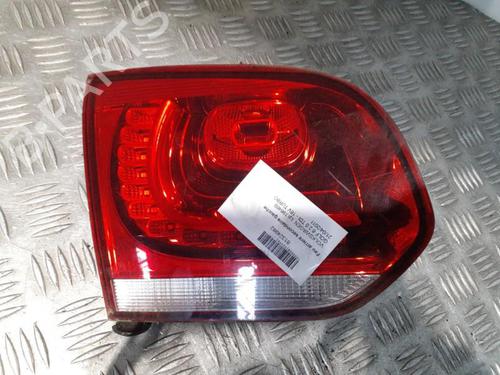 Left tailgate light VW GOLF VI (5K1) 2.0 TDI | BP24761895C79 