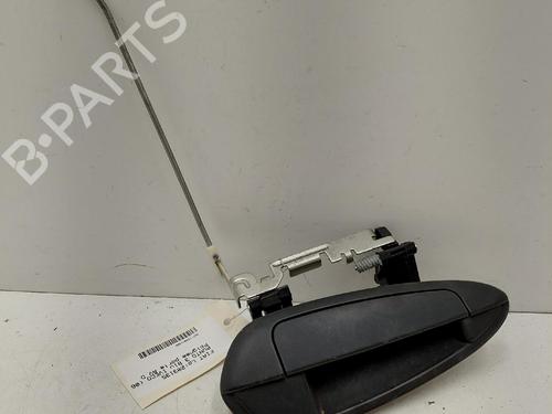 Used Front right exterior door handle Front right exterior door handle 37679347 37679347