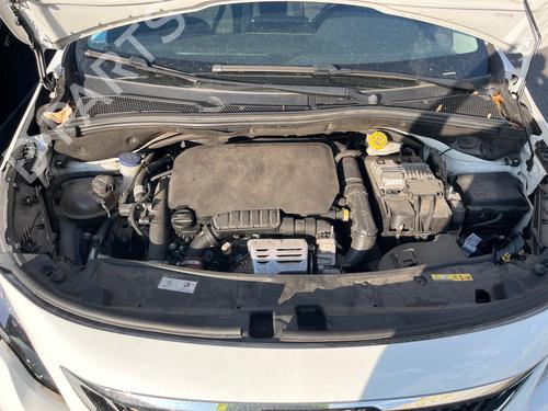 Left headlight PEUGEOT 2008 I (CU_) 1.2 THP 110 / PureTech 110 | BP38253727C28 - Image 6