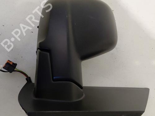Used Right mirror Right mirror CITROËN JUMPY III Van (V_) 1.6 BlueHDi 95 (95 hp) 36113506 36113506