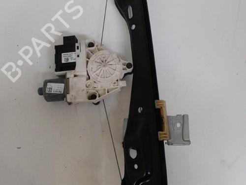 Used Front left window mechanism FIAT 500X (334_) [2014-2025]  24756250