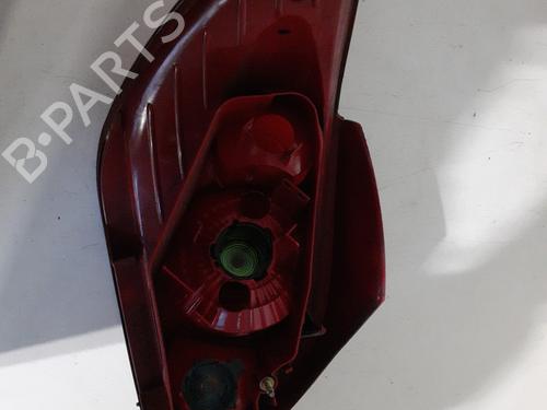 Right taillight PEUGEOT 307 (3A/C) 1.6 HDi 110 | BP24751467C35 