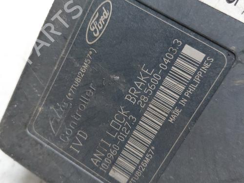 ABS pump FORD C-MAX (DM2) 1.6 TDCi | BP24748062M43  - Image 5