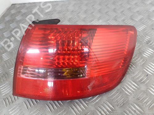 Right taillight AUDI A6 C6 Avant (4F5) 2.7 TDI | BP24749908C35 