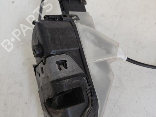 Used Rear right lock Rear right lock 36791670 36791670