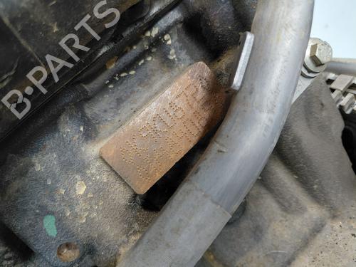 Engine RENAULT KANGOO Express (FW0/1_) | BP36055744M1 - Image 3