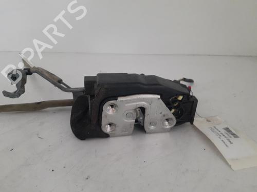 Front right lock MAZDA 3 (BK) 1.6 (BK14) | BP27293432C97 
