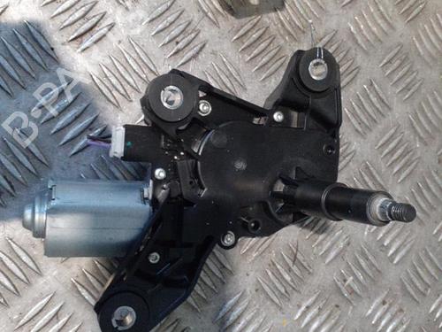 Rear wiper motor RENAULT KOLEOS II (HC_) 1.6 dCi 130 | BP24767024M102 - Image 2