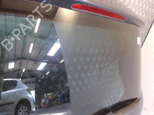 Tailgate PEUGEOT 308 SW I (4E_, 4H_) 1.6 HDi | BP24765143C6 
