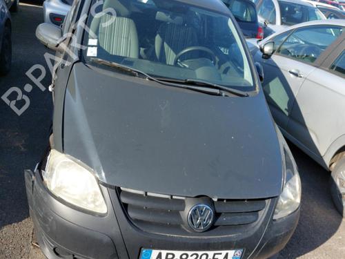 Used Parts VW FOX Hatchback (5Z1, 5Z3, 5Z4) 1.2 (55 hp) 4306340