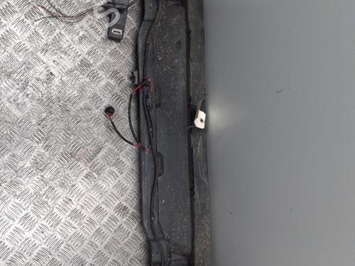 Used Rear bumper reinforcement KIA PICANTO II (TA) 1.2 (85 hp) 24767998