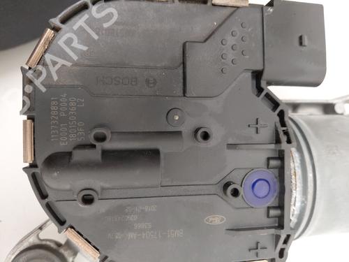 Used Front wiper motor Front wiper motor FORD FOCUS III [2010-2020] 33882371 33882371