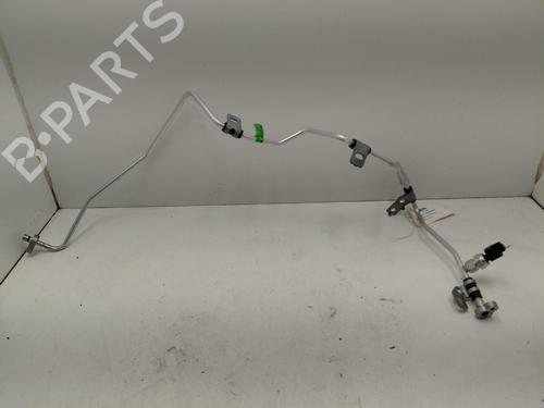 AC pipe RENAULT CLIO V (B7_) 1.0 TCe 100 (B7MT) | BP37651900M126 - Image 2