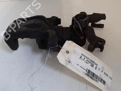 Left rear brake caliper MAZDA 6 Hatchback (GH) 2.2 MZR-CD (GH10) | BP24761373M107 - Image 2