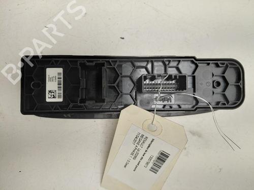 Left front window switch RENAULT MEGANE IV Hatchback (B9A/M/N_) 1.5 dCi 110 (B9A3) | BP39665192I27 - Image 2