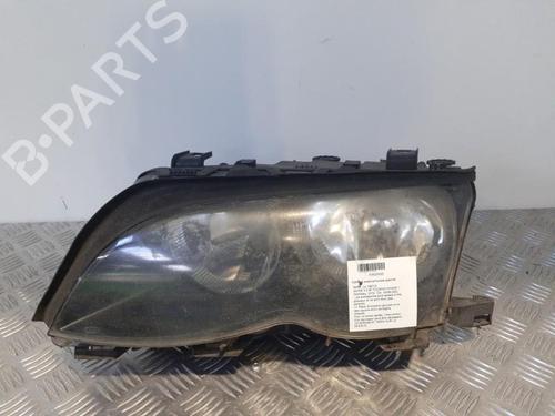 Used Left headlight BMW 3 Touring (E46) 320 d (150 hp) 24761785