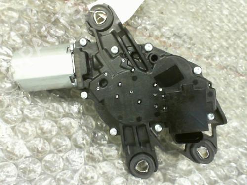 Rear wiper motor VW POLO V (6R1, 6C1) 1.0 TSI | BP24745771M102 
