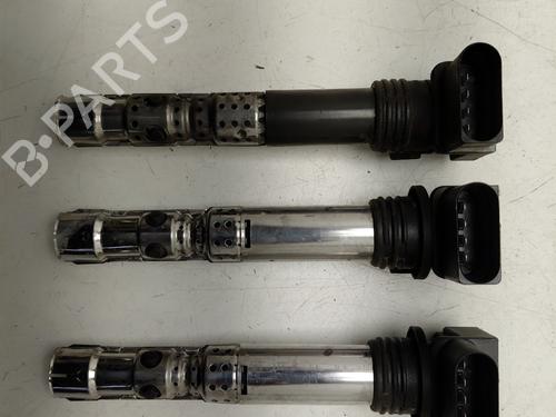 Used Ignition coil Ignition coil VW FOX Hatchback (5Z1, 5Z3, 5Z4) 1.2 (55 hp) 32863971 32863971
