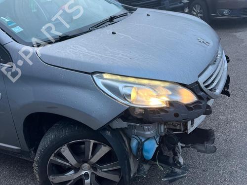 Left taillight PEUGEOT 2008 I (CU_) 1.2 THP 110 / PureTech 110 | BP33052213C34  - Image 6