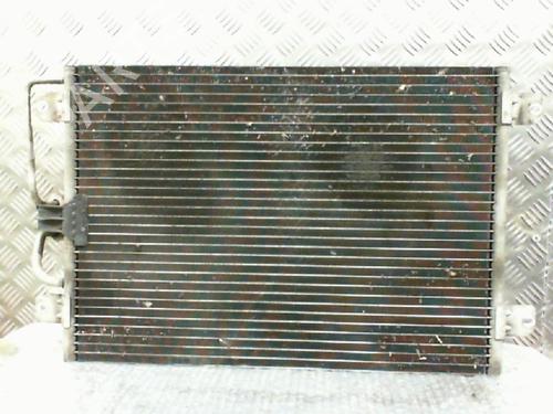 Used AC radiator AC radiator RENAULT MEGANE Scenic (JA0/1_) 1.6 e (JA0F) (90 hp) 24743074 24743074