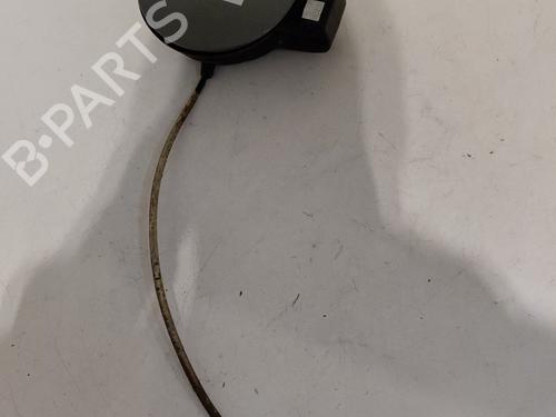 Fuel flap VW GOLF VI (5K1) 1.6 TDI | BP29343484C131