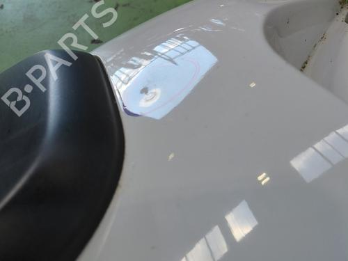 paraurti-posteriore-citroen-c3-iii-sx-2016-37754538 main image