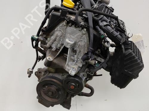 Engine DACIA SANDERO II 1.0 SCe 75 (B8JC, B8JD, B8NC) | BP30926552M1