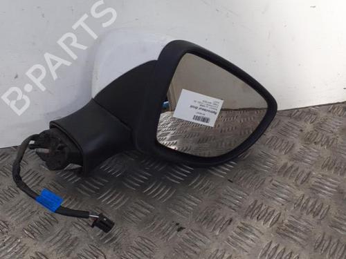 Used Right mirror RENAULT CLIO IV (BH_) 1.5 dCi 75 (75 hp) 24748860