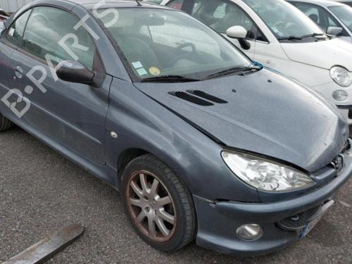 Switch PEUGEOT 206 CC (2D) 1.6 HDi 110 | BP24741442I30 - Image 5