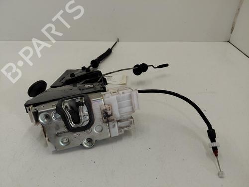 Used Front right lock Front right lock 39090601 39090601