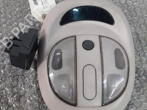 Used Interior roof light CHRYSLER PT CRUISER (PT_) 2.2 CRD (121 hp) 24740662