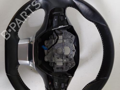Used Steering wheel PEUGEOT 308 II (LB_, LP_, LW_, LH_, L3_) 1.6 THP 125 (125 hp) 29083165