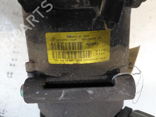 AC compressor FORD FOCUS III Saloon | BP36168012M34 - Image 2