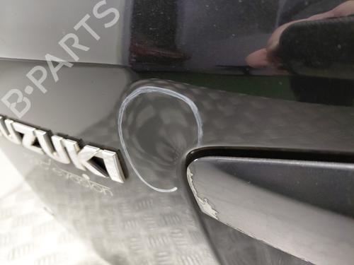 tailgate-suzuki-sx4-ey-gy-2006-30692542 main image