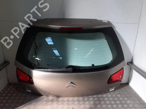 Bakluke CC/Kombi-Kupé CITROËN C3 II (SC_) 1.6 HDi (92 hp) 24746899