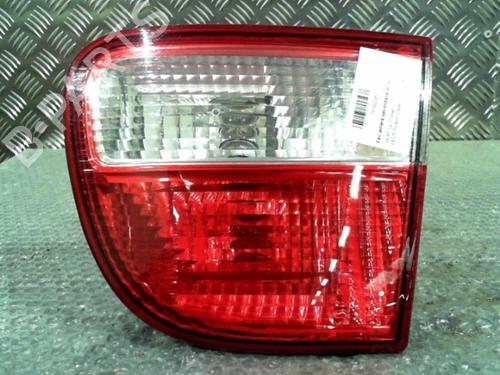 Used Right tailgate light SEAT LEON (1M1) 1.9 TDI (90 hp) 24743436