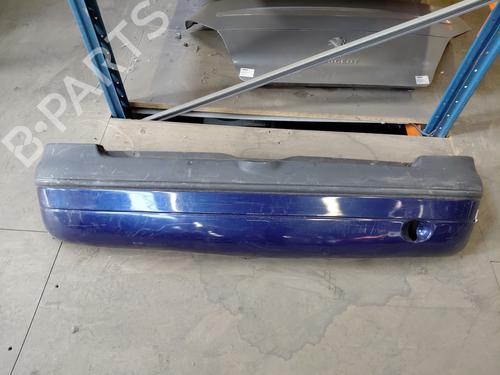 Used Rear bumper RENAULT TWINGO I (C06_) 1.2 (C066, C068) (58 hp) 24758734