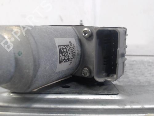 Rear right window mechanism CITROËN C3 II (SC_) 1.6 HDi 90 | BP24750137C25 - Image 3