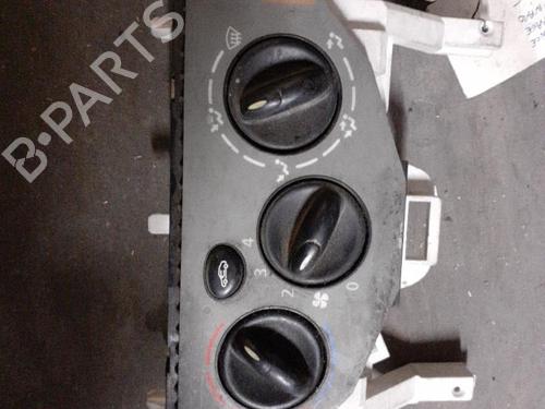 Used Display monitor OPEL VIVARO A Van (X83) 1.9 DTI (F7) (101 hp) 24771143