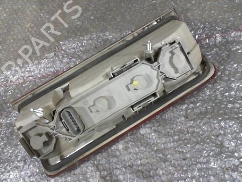 Left taillight FORD TRANSIT CONNECT (P65_, P70_, P80_) 1.8 Di | BP24745937C34 