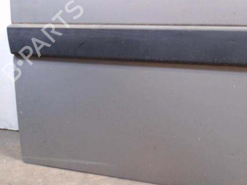 Right front door RENAULT MEGANE II Estate (KM0/1_) 1.9 dCi (KMRG, KM1G, KM0G, KM2C) | BP24745009C3 