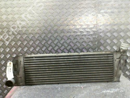 Intercooler RENAULT MEGANE II (BM0/1_, CM0/1_) 1.9 dCi (BM0G, CM0G) | BP24755260M30 