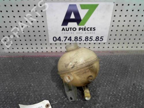 Used Expansion tank PEUGEOT 206 Hatchback (2A/C) 1.4 HDi eco 70 (68 hp) 24744010