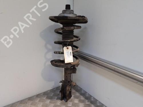 Used Right front shock absorber CITROËN JUMPY II Van 1.6 HDi 90 8V (90 hp) 24761817
