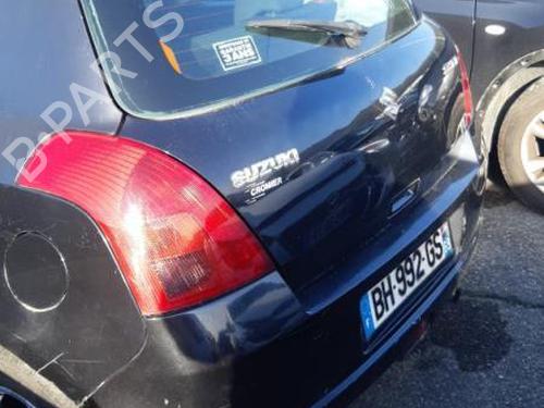 Horn SUZUKI SWIFT III (MZ, EZ) 1.3 DDiS (RS413D) | BP24754716E13  - Image 5