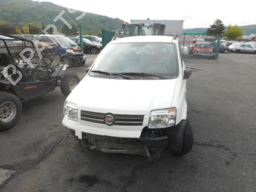 Ratstangsstang FIAT PANDA (169_) 1.2 (169.AXB11, 169.AXB1A) | BP24744265I23 - Image 5