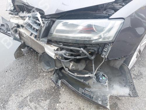 Front left interior door handle AUDI A5 Sportback (8TA) 2.7 TDI | BP33802866I13 - Image 25