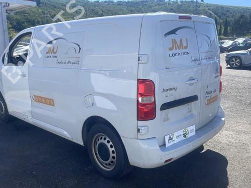 Alternator CITROËN JUMPY III Van (V_) 1.5 BlueHDi 120 | BP25860874M7  - Image 9