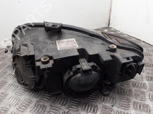 Right headlight AUDI A4 B7 Avant (8ED) 2.0 TDI 16V | BP24751537C29 - Image 2